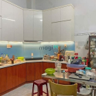Bán nhà riêng: Sở hữu nhà giá tốt hẻm 5m đường Gò Dầu, 42m2, 2 lầu. Giá: 6.5 tỷ