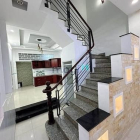 Bán nhà riêng: Nhà Mới Đẹp TÂN KỲ TÂN QUÝ Hẻm 8M Xe Hơi| 4x20M |3 TẦNG | GIÁ 8.2