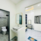 Bán nhà riêng: Nhà hẻm nhựa 8m thông Lê Văn Phan| DT 4x16m 3 tầng + ST | 5PN Giá