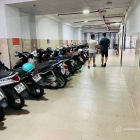 Bán nhà riêng: Bán nhà CHDV đúc 5 lầu Thang máy 35 phòng 631/31 LÊ ĐỨC THỌ p16 G