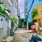 Bán nhà riêng: Bán nhà CHDV 7 phòng đẹp (4x18) 317/26 Thống Nhất p11 Gò Vấp