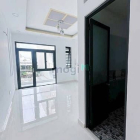 Bán nhà riêng: Nhà Mới Hẻm 7M Xe Hơi Phú Thọ Hòa | 3.5x18M2 3 TẦNG 4PN | GIÁ 6.5