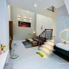 Bán nhà riêng: Bán nhà 171/4 Trần Bá Giao P5 Gò Vấp  (Dương Quảng Hàm Đường số 2