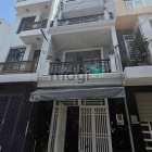 Bán nhà riêng: Nhà Hẻm Xe Hơi 7M KHUÔN VIỆT| DT 4.3x14M | 2 TẦNG 4PN 4WC Giá 5.8