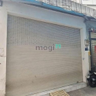 Bán nhà riêng: Nhà Nát Hẻm Nhựa Thông 6M Xe Hơi GÒ DẦU 4.3X13M GPXD 1T1L3L1T Giá