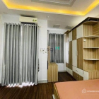 Bán nhà riêng: Nhà Hẻm 8m Xe Hơi Phú Thọ Hòa Gần MT 4x18m 4 Tầng  ST Mới Giá 7.8