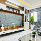 Bán nhà riêng: Nhà bán hẻm 145/ Mã Lò, 4m x 16.5m, lửng, 3 lầu, st. Giá: 8.2 tỷ