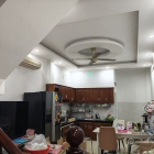 Bán nhà riêng: Nhà 3 Tầng HXH Đỗ Xuân Hợp Q9-TĐ, Đang Cho Thuê 10tr/Tháng. Giá 6