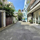 Bán nhà riêng: Nhà Đẹp Hẻm Thông 8M TÂN HƯƠNG | 4.1x17M | 4 TẦNG + ST | 5PN Giá 