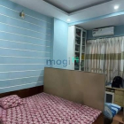 Bán nhà riêng: Quận 3 Bán Nhà Hxh– Chợ Bàn Cờ, 3 Tầng Btct – Nở Hậu – 40m² – Hơn