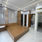 Bán nhà riêng: Nhà thiết kế đẹp hẻm 55/ Tây Lân, 60m2, lửng, 3 lầu, St. Giá: 7.5