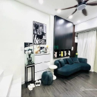 Bán nhà riêng: P Bàn Cờ Bán Nhà 2 Tầng Hẻm 3m Sát Chợ Vườn Chuối–CX Đô Thành–Hơn