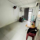 Bán nhà riêng: [Quận 3] Bán Nhà 5 Tầng HXH, Sát Mặt Tiền, Ngay Chợ Vườn Chuối, 8