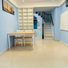 Bán nhà riêng: [P Bàn Cờ] Bán Nhà 6 Tầng Nguyễn Đình Chiểu Gần CMT8 Nở Hậu Chỉ 6