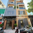 Bán nhà riêng: Sở hữu nhà đẹp hẻm 836/ Hương Lộ 2, 4 x 18m NH 8m, Giá: 9.5 tỷ