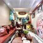 Bán nhà riêng: [P Bàn Cờ] Mặt Bằng Kinh Doanh 6 Tầng Q.3, Chợ Bàn Cờ, Dòng Tiền 