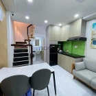 Bán nhà riêng: Bán Nhà Mới 3 Tầng Lý Thái Tổ – Full Nội Thất– Vào Ở Ngay– Giá 5.