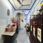 Bán nhà riêng: [P Bàn Cờ] Bán Nhà 4 Tầng Ngay Chợ Bàn Cờ – HXH 8m Nguyễn Thiện T