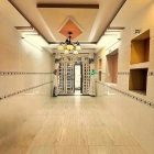 Bán nhà riêng: [Quận 3] Bán Nhà Mới 5 Tầng HXH, Gần Chợ Bàn Cờ – Giá Chỉ hơn 9 T