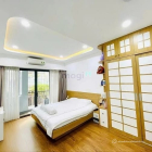 Bán nhà riêng: [Quận 3] Bán Nhà Đẹp 5 Tầng Bàn Cờ - Xe Hơi Ngủ Trong Nhà Chỉ 11.