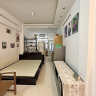 Bán nhà riêng: nhà 6 pn diện tích lớn 4 tầng lê văn sĩ phú nhuận