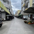 Bán nhà riêng: [Quận 3] Bán Nhà Lô Góc Ngang 6m – Hẻm Thông – Chợ Bàn Cờ – Giá 6