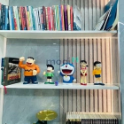 Bán nhà riêng: [Quận 3] Bán Nhà 5 Tầng, Tặng Full Nội Thất Lý Chính Thắng, Giá 4