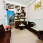 Bán nhà riêng: [Q.3] Bán Nhà 3 Tầng – HXH Đỗ Cửa – Cư Xá Đô Thành – Bàn Cờ – Chỉ