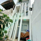 Bán nhà riêng: Quang Trung - nhà 2 mặt tiền siêu vip - Gò Vấp