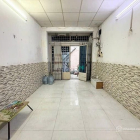 Bán nhà riêng: Tăng Bạt Hổ - Nhà cũ 1 thùng sơn như mới nhà khu trung tâm tiện đ