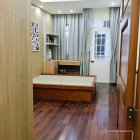 Bán nhà riêng: [Q3] Bán Nhà 5 Tầng HXH Cao Thắng - Chợ Bàn Cờ-Có Dòng Tiền Giá 8