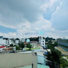 Bán nhà riêng: Bán Nhà 1 Trệt 2 Lầu + Sân Thượng DTSD: 225m2 , Đ.6 , Linh Xuân ,