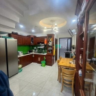 Bán nhà riêng: Bán nhà hẻm 8m Phan Văn Hớn, Tân Thới Nhất q12 - 5 tầng - 7,5 tỷ