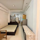 Bán nhà riêng: [Quận 3] Bán Nhà 4 Tầng HXH Gần Ngã Sáu Ngang 4,5m Giá chỉ Hơn 12