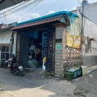 Bán nhà riêng: Bán nhà hẻm 6m Phan Văn Hớn q12 - Gần Cầu Tham Lương - 5mx20m - 5