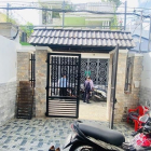 Bán nhà riêng: Chính chủ gửi bán nhà phố liền kề Đường số 16, Bình Trưng Đông, Q