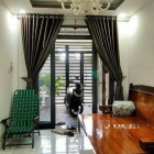 Bán nhà riêng: Chính Chủ Gửi Bán nhà hẻm ôto Đường 30 Phường Cát Lái Quận 2