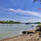 Bán nhà riêng: Bán nhà vườn ven sông Đồng Nai xã Bình Lợi, sổ hồng 1607m2 giá 6.