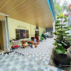 Bán nhà riêng: Nhà bán phường Tân Hiệp sau Toyota Biên Hòa sổ hồng 525m2 giá 13.