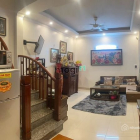 Bán nhà riêng: Bán Nhà Ngõ 201 Phúc Lợi 33m² x 5 tầng, Đầy Đủ Nội Thất - 2.6 Tỷ.