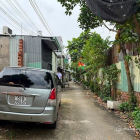 Bán nhà riêng: Nhà hẻm xe hơi đường Hà Huy Giáp, DT:4.5x12M Trệt, 2 Lầu, 4PN, 4V