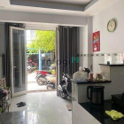 Bán nhà riêng: Nhà bán p.13, bình thạnh nguyễn xí ngang 3,5m dài 8m 3 tầng lầu