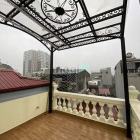 Bán nhà riêng: Bán Nhà 5 Tầng Tư Đình - Long Biên, Ngõ Xe 4 Chỗ Nhỏ Đỗ Sát Cửa -