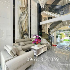 Bán nhà riêng: Nhà bên trường học đường thông, DT:4x45M, Lửng, 3 Lầu, 4PN, Sân ô