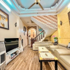 Bán nhà riêng: Nhà Phạm Huy Thông, Kim Mã view Hồ Ngọc Khánh. Lô góc 90m2 MT 5m 