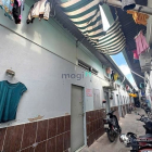 Bán nhà riêng: Dãy Nhà Trọ Hẻm 4m - Đường Tô Ký, P.Tân Chánh Hiệp, Quận 12, DT 5