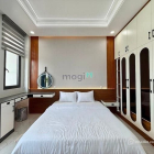 Bán nhà riêng: Nhà bên CV Phần Mền Quang Trung, DT:4x18M, Lửng, 3Lầu, 4PN, Gara 