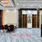 Bán nhà riêng: Nhà sẹc ngắn Hà Huy Giáp, DT:4.35x16.65M, Nở hậu 4.62M, Trệt, 2Lầ