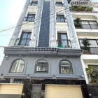 Bán nhà riêng: Bán CH dịch vụ đường Phạm V Chiêu, DT:6x18M, 1 Hầm, 6 Tầng, 23 Ph