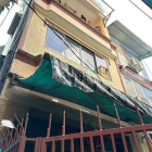 Bán nhà riêng: Bán nhà đường Võ Văn Tần - Q.3 - 44m2 - 5PN giá chỉ 8,5 tỉ